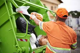 Best Residential Junk Removal  in Ruhenstroth, NV